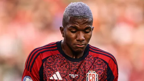 No solo Alajuelense: así se repartirá la venta por Mitchell