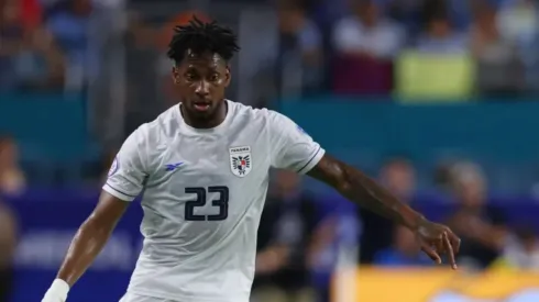 Preocupación en Panamá por Michael Murillo