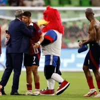 Otra figura de La Sele cambia de equipo tras la Copa América 2024