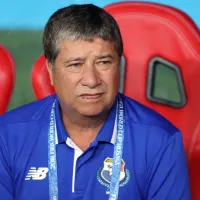 Bolillo Gómez advierte el gran peligro de Panamá vs. Colombia