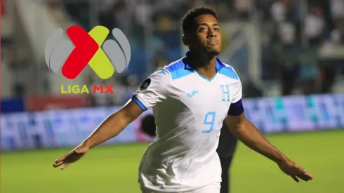 Todo está listo para la llegada de Choco Lozano a la Liga MX