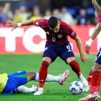 Leyenda de Brasil se preocupa por la huella que dejó la Costa Rica de Alfaro