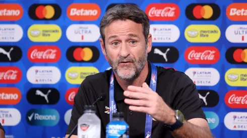 El mensaje contundente de Thomas Christiansen a los que menosprecian a Panamá