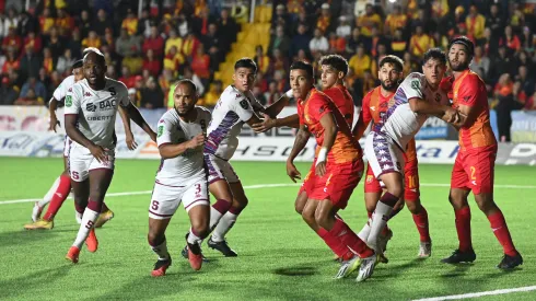 El historial de Saprissa vs. Herediano previo a la Supercopa de Costa Rica.