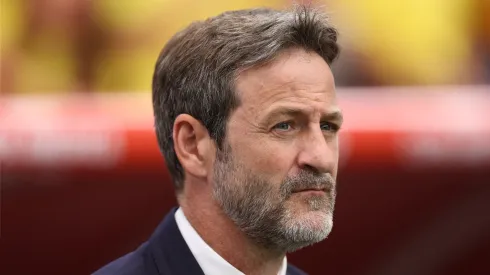 Thomas Christiansen da las razones por las que Panamá cayó por goleada vs Colombia