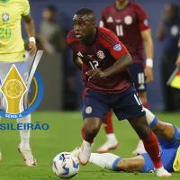 Joel Campbell tiene todo listo para unirse a su nuevo club
