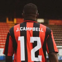 La primera reacción de Joel Campbell tras conocerse su salida de Alajuelense