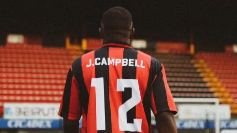 La primera reacción de Joel Campbell tras conocerse su salida de Alajuelense