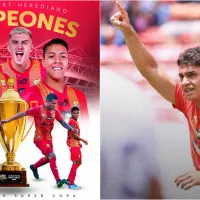 ◉ Saprissa vs. Herediano: ¡El Team ganó la Supercopa de Costa Rica 2024 por penales!