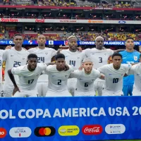 Así terminó de golpear la Conmebol a Panamá en la Copa América 2024