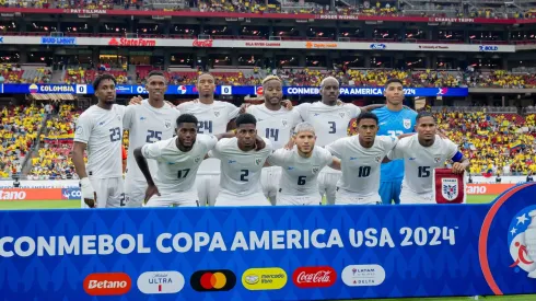 Así terminó de golpear la Conmebol a Panamá en la Copa América 2024