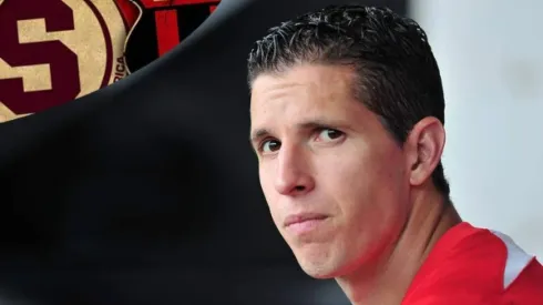 Pablo Gabas confirma la noticia que sacude a Alajuelense