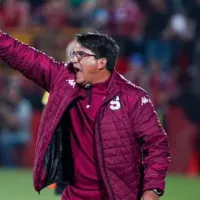 Sin preocupación: Vladimir Quesada sorprendió con sus palabras tras la derrota de Saprissa vs Herediano