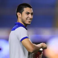¿Quiere regresar a la H? Jonathan Rubio dejó contundente mensaje a Reinaldo Rueda