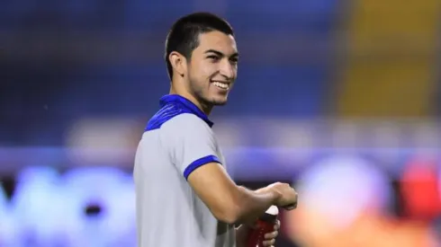 ¿Quiere regresar a la H? Jonathan Rubio dejó contundente mensaje a Reinaldo Rueda