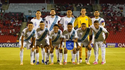 Jugador de la Selección de Guatemala da un paso importante en su carrera