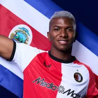 No es Guimaraes: quién en Alajuelense se cuelga el éxito de Jeyland Mitchell