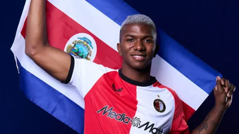 No es Guimaraes: quién en Alajuelense se cuelga el éxito de Jeyland Mitchell