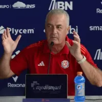 Costa Rica involucrada en importante decisión de una selección de Sudamérica