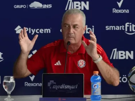 Costa Rica involucrada en importante decisión de una selección de Sudamérica