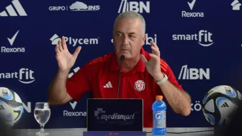 Costa Rica involucrada en importante decisión de una selección de Sudamérica