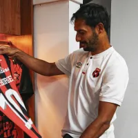 Respira Alajuelense: Celso Borges logró sacarse de encima un problema de años