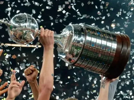 Figura de Panamá tiene todo para llegar a un finalista de la Copa Libertadores