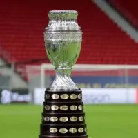 ¿Rumbo a Europa? Jugador de Centroamérica que se destacó en la Copa América 2024 habló de su futuro