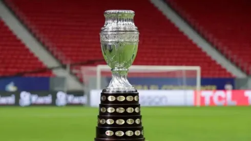 ¿Rumbo a Europa? Jugador de Centroamérica que se destacó en la Copa América 2024 habló de su futuro