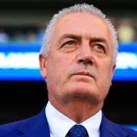 Alarma en Costa Rica: una cláusula acercaría a Alfaro a la selección de Paraguay