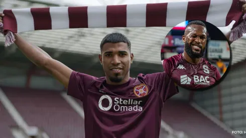 El rol secreto que jugó Kendall en la transferencia de Taylor