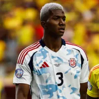 Jeyland Mitchell le deja las cosas claras a Saprissa en su carta para Alajuelense