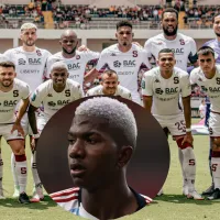 Aseguran que en Saprissa puede estar el próximo Jeyland Mitchell