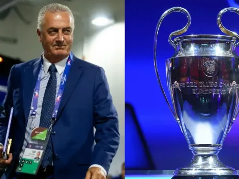¿Gustavo Alfaro se aleja y llega otro? DT que ganó la Champions League aterrizaría en Concacaf