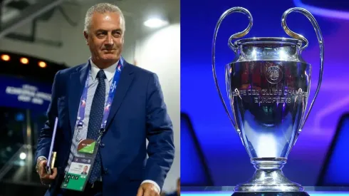 ¿Gustavo Alfaro se aleja y llega otro? DT que ganó la Champions League aterrizaría en Concacaf