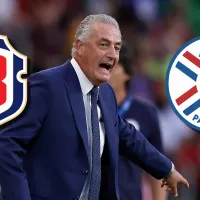 Costa Rica en alerta: apuntan a dos DT campeones del mundo como opción a Gustavo Alfaro