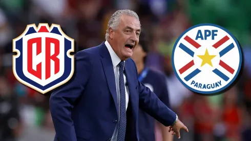 Apuntan a dos DT campeones del mundo como opción a Alfaro