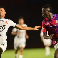 ¿Alianza y FAS en problemas? Admiten crisis en El Salvador