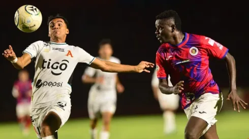 ¿Alianza y FAS en problemas? Admiten crisis en El Salvador