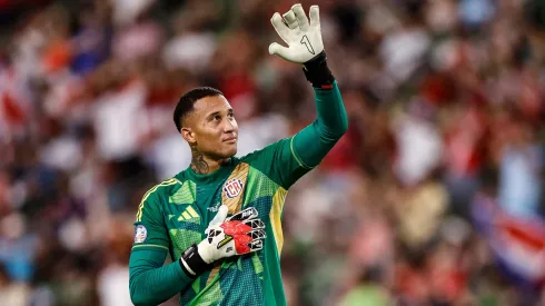 Patrick Sequeira recibe una mala noticia