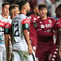 Ex Saprissa y Alajuelense protagoniza un movimiento inesperado en Costa Rica
