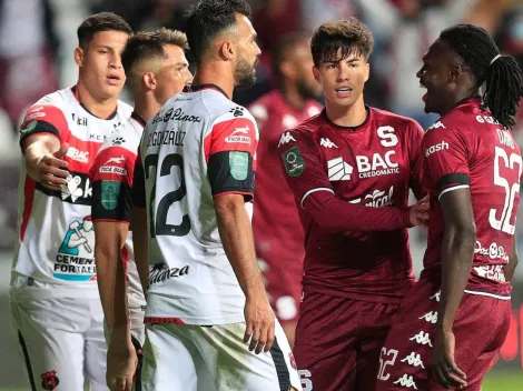 Ex Saprissa y Alajuelense protagoniza un movimiento inesperado en Costa Rica