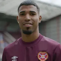 Saprissa quedó atrás: Gerald Taylor ya es el jugador de moda en Escocia