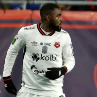 Joel Campbell recibe una pésima noticia que compromete su futuro en Brasil