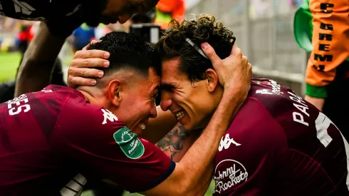 Saprissa volvió a amargar a Alajuelense.