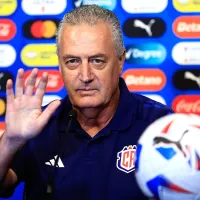 Miembro de la Fedefútbol deja a Costa Rica pasmada al hablar de Alfaro