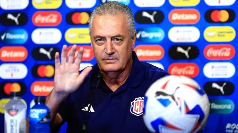 Miembro de la Fedefútbol deja a Costa Rica pasmada