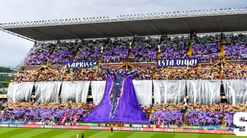 El Monstruo Morado manda en Centroamérica.