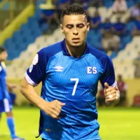 Darwin Cerén se muestra autocrítico con la Selección de El Salvador