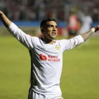 ¿Se va de Olimpia? Michael Chirinos aclaró los rumores